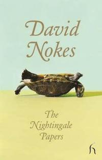 bokomslag The Nightingale Papers