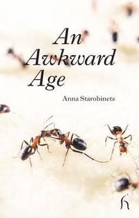 bokomslag An Awkward Age