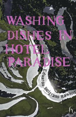 Washing Dishes in Hotel Paradise 1
