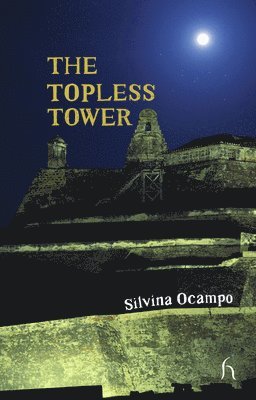 bokomslag The Topless Tower