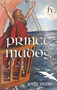 bokomslag Prince Madog