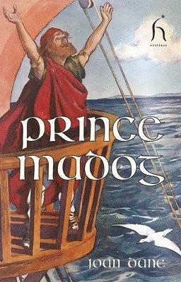 Prince Madog 1