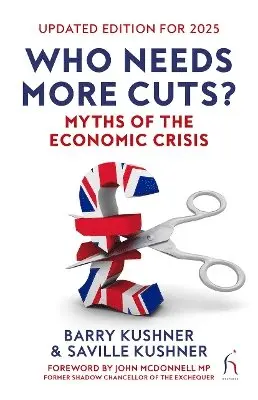 Barry Kushner - Who Needs More Cuts?, Häftad. Tillgänglighet: Lägg i varukorg