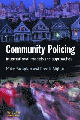 Community Policing