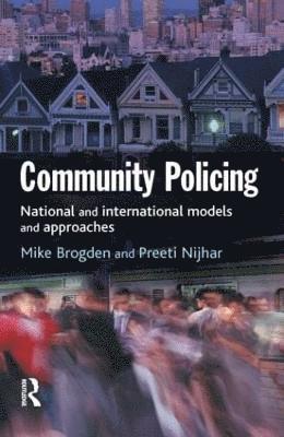 Community Policing