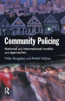 Community Policing 1