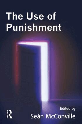 Sean McConville - Use of Punishment, Häftad