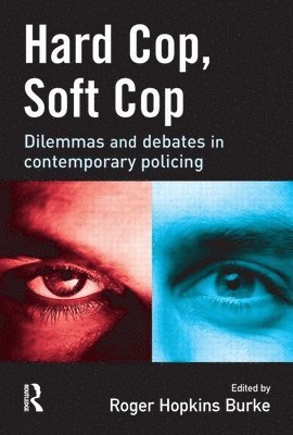 Hard Cop, Soft Cop 1