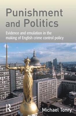 Punishment and Politics