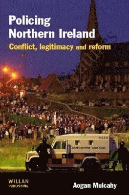 Policing Northern Ireland 1
