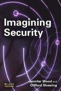 bokomslag Imagining Security