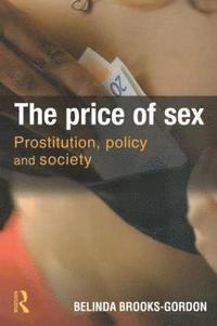 bokomslag The Price of Sex