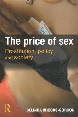 The Price of Sex Belinda Brooks Gordon Pocket Akademibokhandeln 