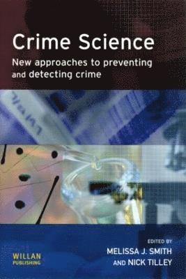 Crime Science 1
