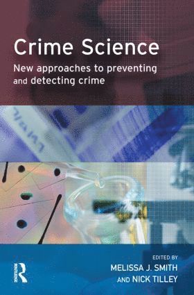 Crime Science 1