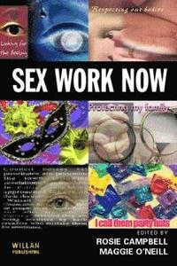 bokomslag Sex Work Now