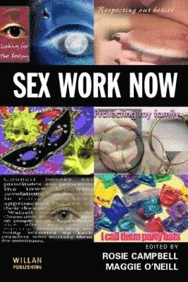 Sex Work Now 1