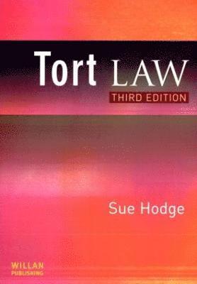 Tort Law 1