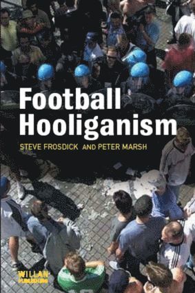 bokomslag Football Hooliganism