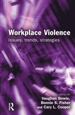 Workplace Violence 1