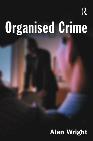 bokomslag Organised Crime