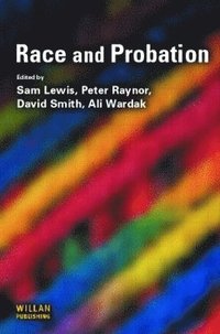 bokomslag Race and Probation