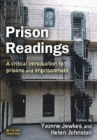 bokomslag Prison Readings