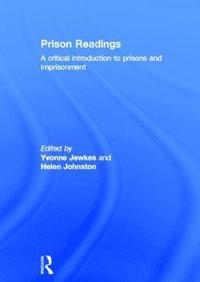 bokomslag Prison Readings