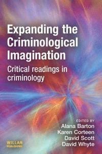 bokomslag Expanding the Criminological Imagination