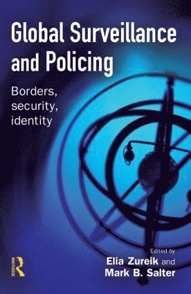 bokomslag Global Surveillance and Policing