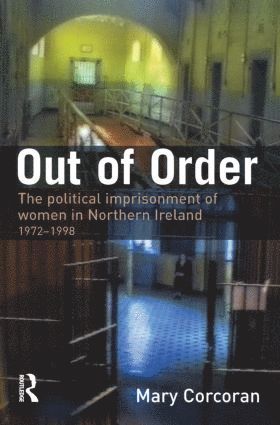 Mary Corcoran, Mary (Keele University) Corcoran - Out of Order, Häftad