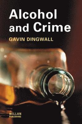 Alcohol and Crime 1