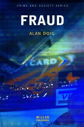 Alan Doig - Fraud, Häftad