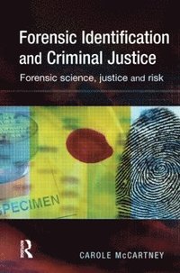 bokomslag Forensic Identification and Criminal Justice
