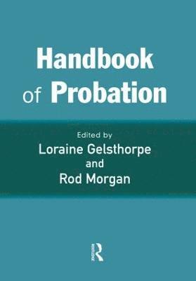Handbook of Probation 1