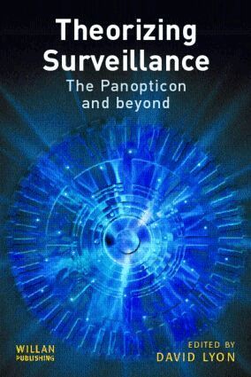 David Lyon - Theorizing Surveillance, Häftad