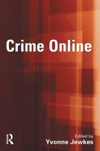 bokomslag Crime Online