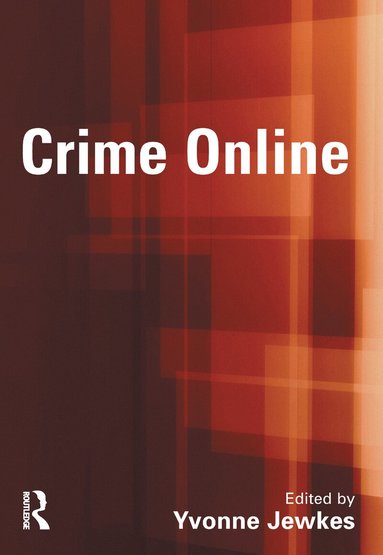 Yvonne Jewkes - Crime Online, Häftad