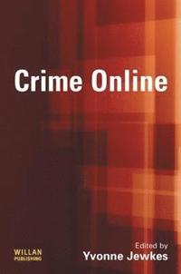 bokomslag Crime Online