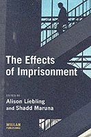 The Effects of Imprisonment 1