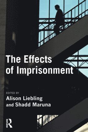 The Effects of Imprisonment 1