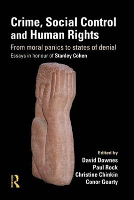 Crime, Social Control and Human Rights 1