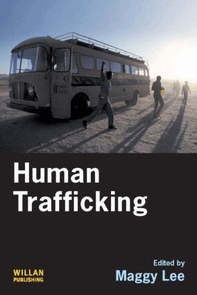 Maggy Lee - Human Trafficking, Häftad