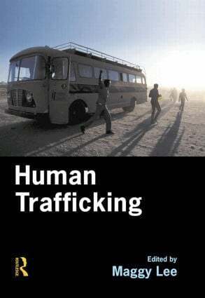 Maggy Lee - Human Trafficking, Inbunden