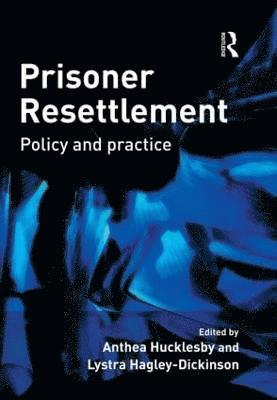 Prisoner Resettlement 1