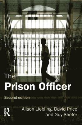 The Prison Officer 1
