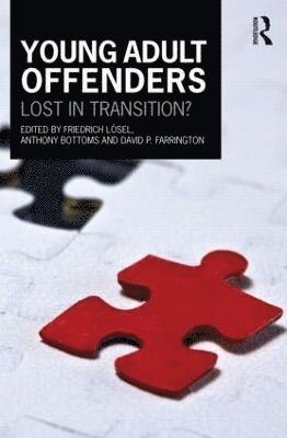 Young Adult Offenders 1