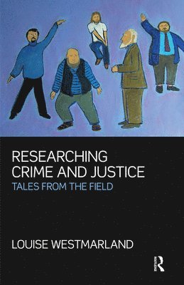 Researching Crime and Justice 1