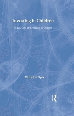 Investing in Children 1