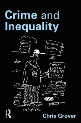 Crime and Inequality 1